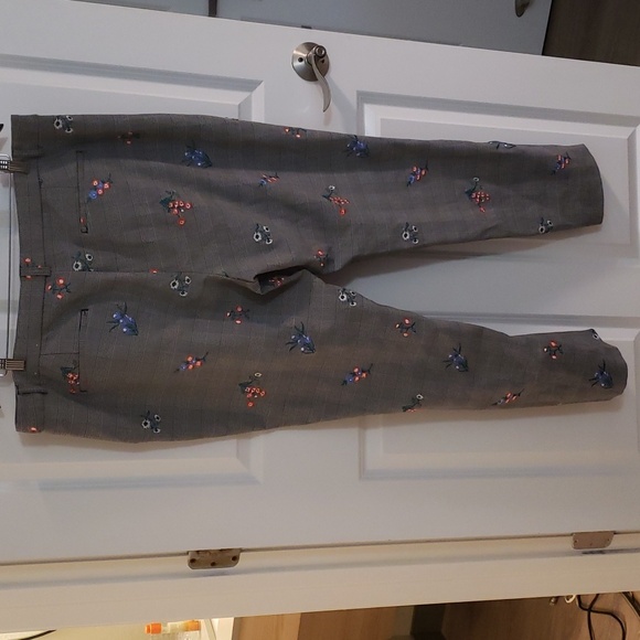 Express pants size 18L - Picture 6 of 6